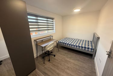 6 bed house, Olney Street, Victoria Park, Manchester, M130EN - Image 11